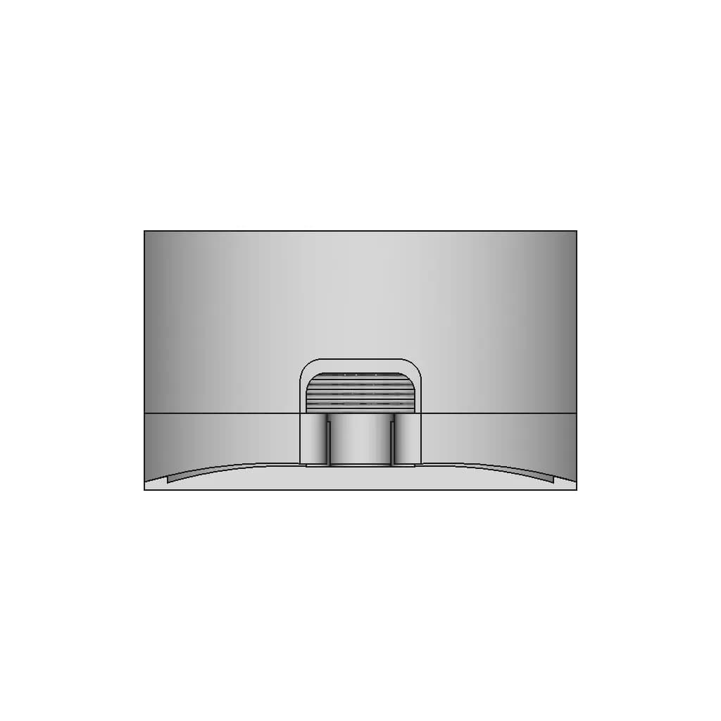 Pdr105 Smd Power Inductors - Downloadable CAD Representation_0_270_degree_snapshot