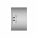 Pdr75 Smd Power Inductors | High-Quality CAD Model_0_270_degree_snapshot