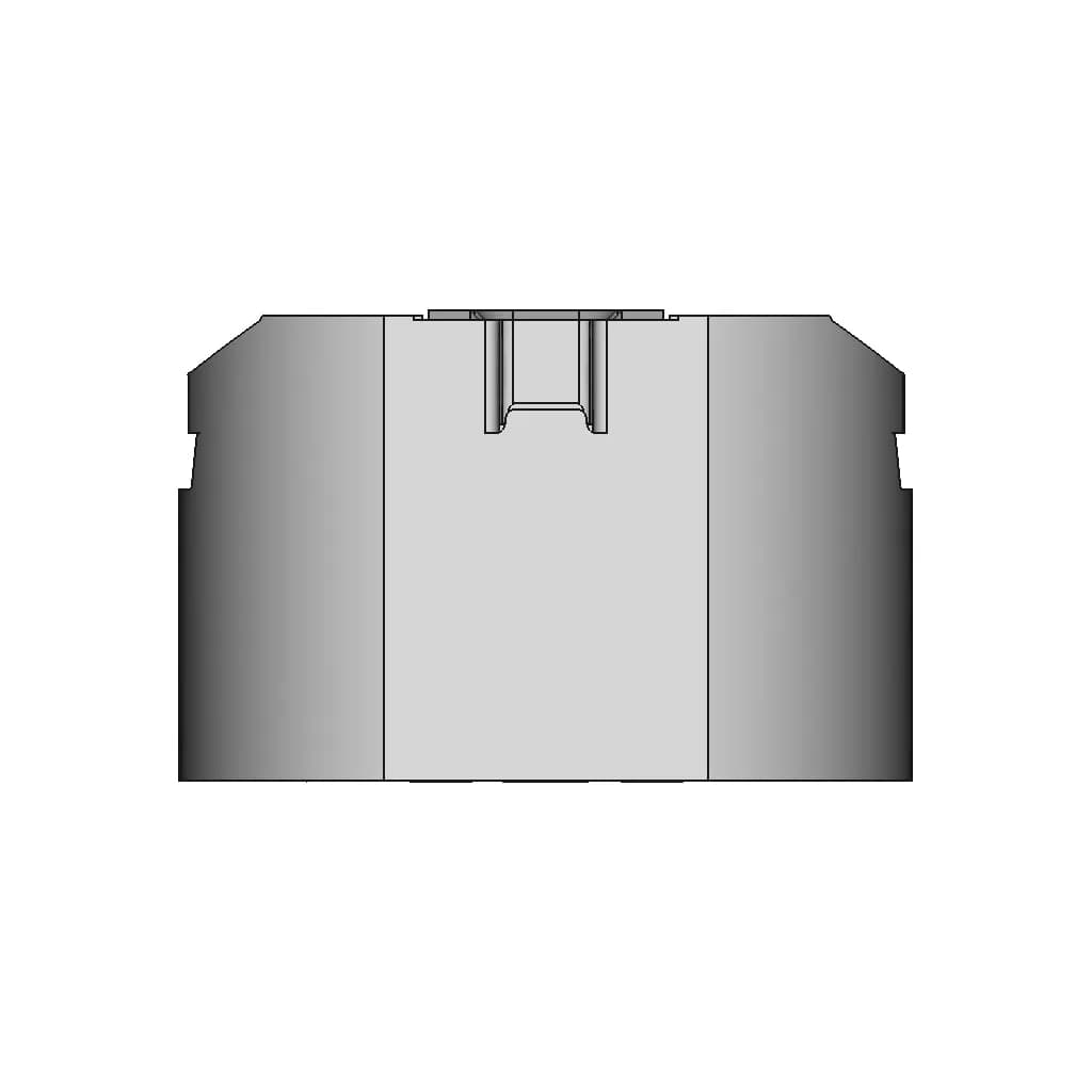 Pdr75 Smd Power Inductors | High-Quality CAD Model_270_0_degree_snapshot