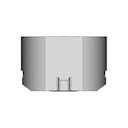 Pdr75 Smd Power Inductors | High-Quality CAD Model_90_0_degree_snapshot