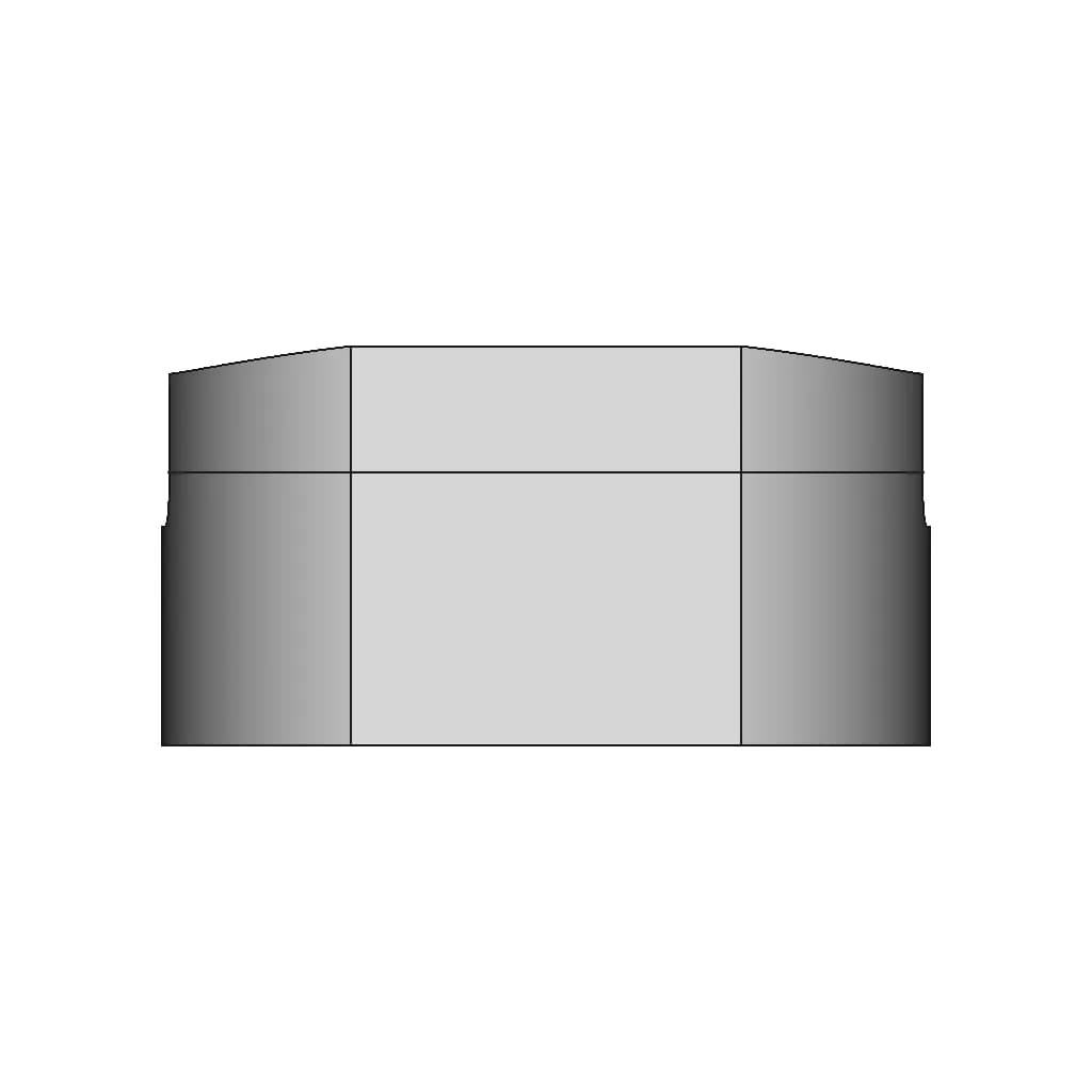 Pdr53 Smd Power Inductors | 3D Engineering Design File_0_0_degree_snapshot