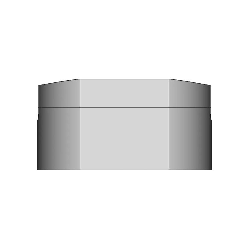Pdr53 Smd Power Inductors | 3D Engineering Design File