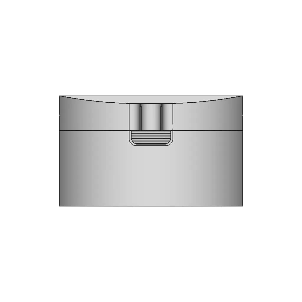 Pdr53 Smd Power Inductors | 3D Engineering Design File_0_270_degree_snapshot