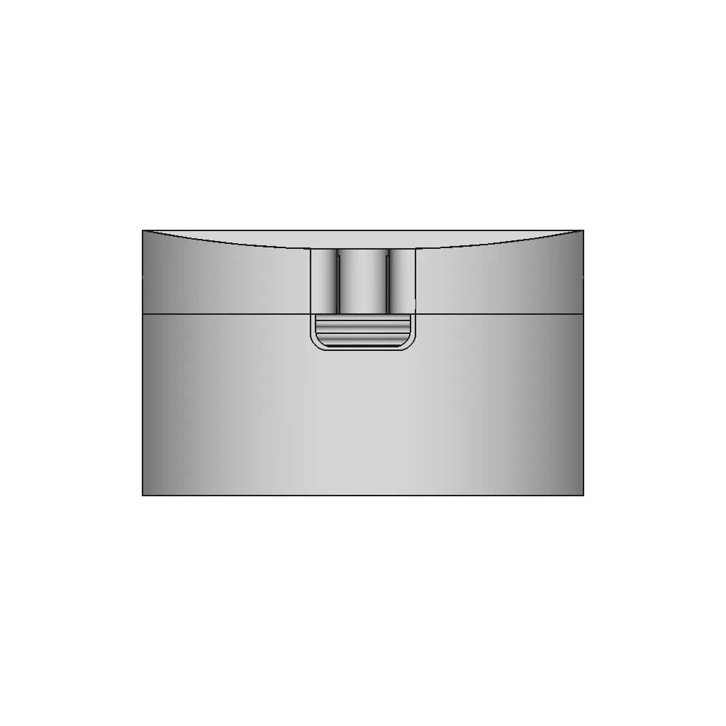 Pdr53 Smd Power Inductors | 3D Engineering Design File_0_90_degree_snapshot