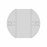 Pdr53 Smd Power Inductors | 3D Engineering Design File_270_0_degree_snapshot