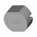 Pdr53 Smd Power Inductors | 3D Engineering Design File_60_30_degree_snapshot