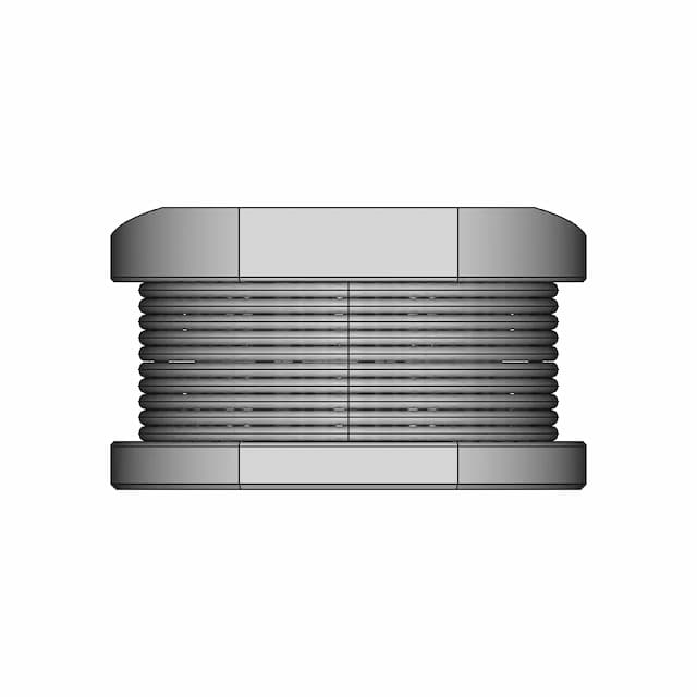 Pd4230 Smd Power Inductors - Downloadable CAD Representation