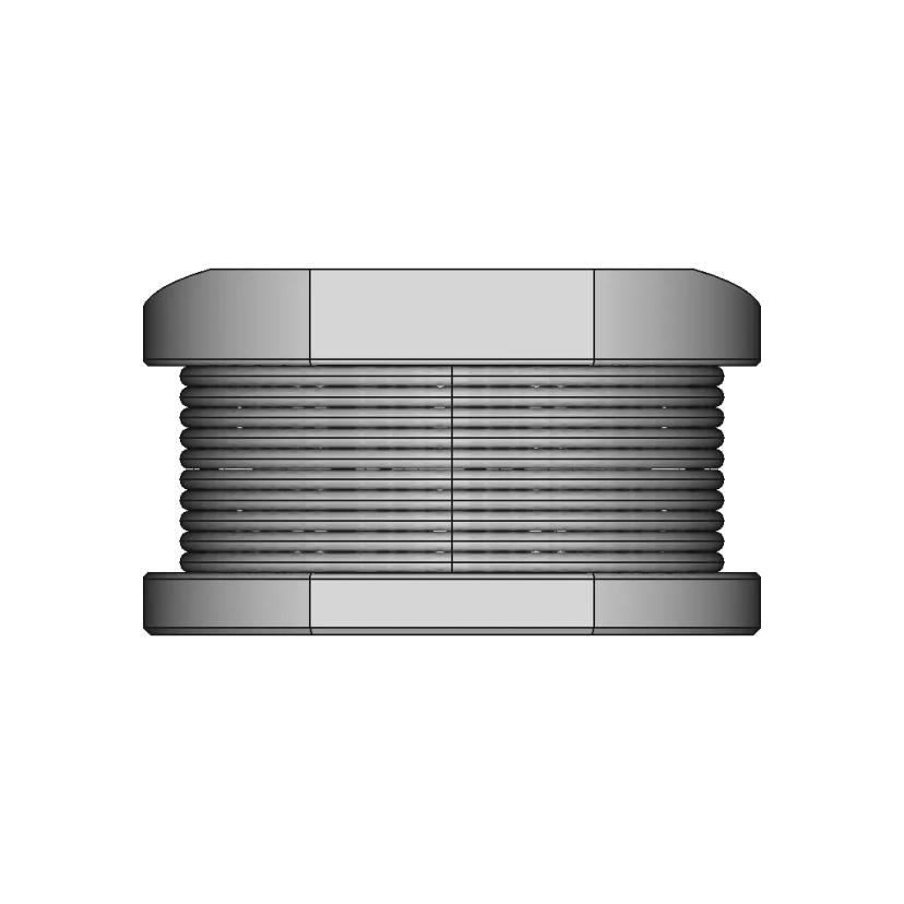 Pd4230 Smd Power Inductors - Downloadable CAD Representation