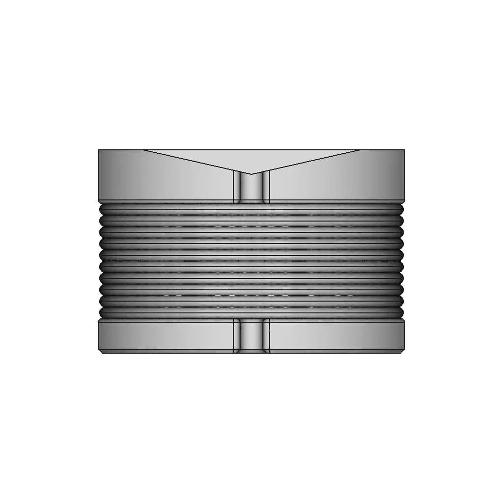 Pd4230 Smd Power Inductors - Downloadable CAD Representation_0_90_degree_snapshot