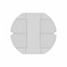 Pd4230 Smd Power Inductors - Downloadable CAD Representation_270_0_degree_snapshot