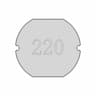 Pd4230 Smd Power Inductors - Downloadable CAD Representation_90_0_degree_snapshot