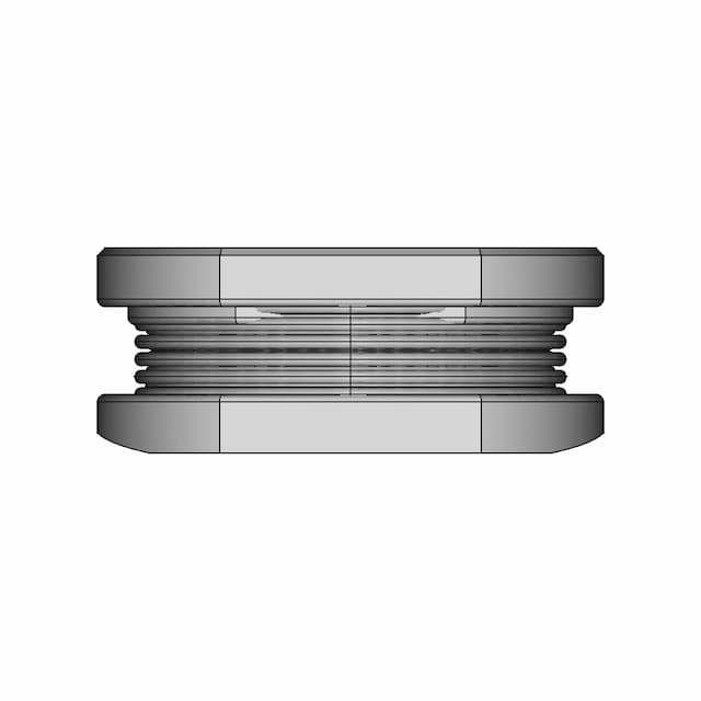 Pd3518 Smd Power Inductors | 3D Engineering Design File