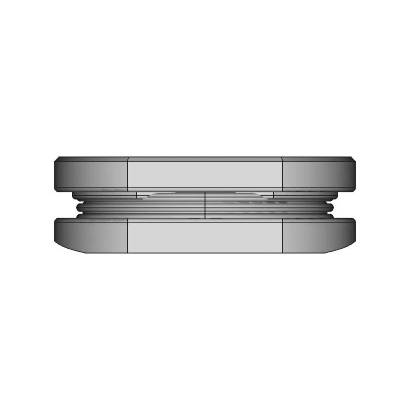 Pd3512 Smd Power Inductors | 3D Engineering Design File