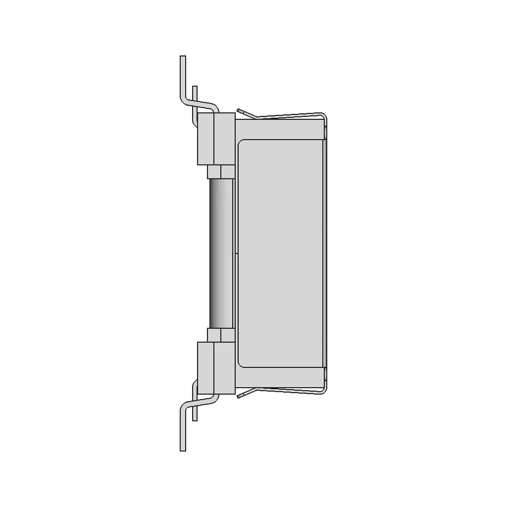Smd Efd20 6+6 - Downloadable CAD Representation_0_270_degree_snapshot