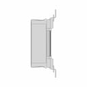 Smd Efd20 6+6 - Downloadable CAD Representation_0_90_degree_snapshot