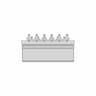 Smd Efd20 6+6 - Downloadable CAD Representation_270_0_degree_snapshot
