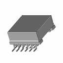 Smd Efd20 6+6 - Downloadable CAD Representation_60_30_degree_snapshot