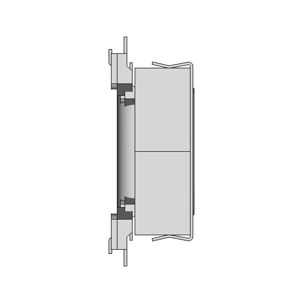 Smd Efd20 Transformer | 3D Engineering Design File_0_270_degree_snapshot