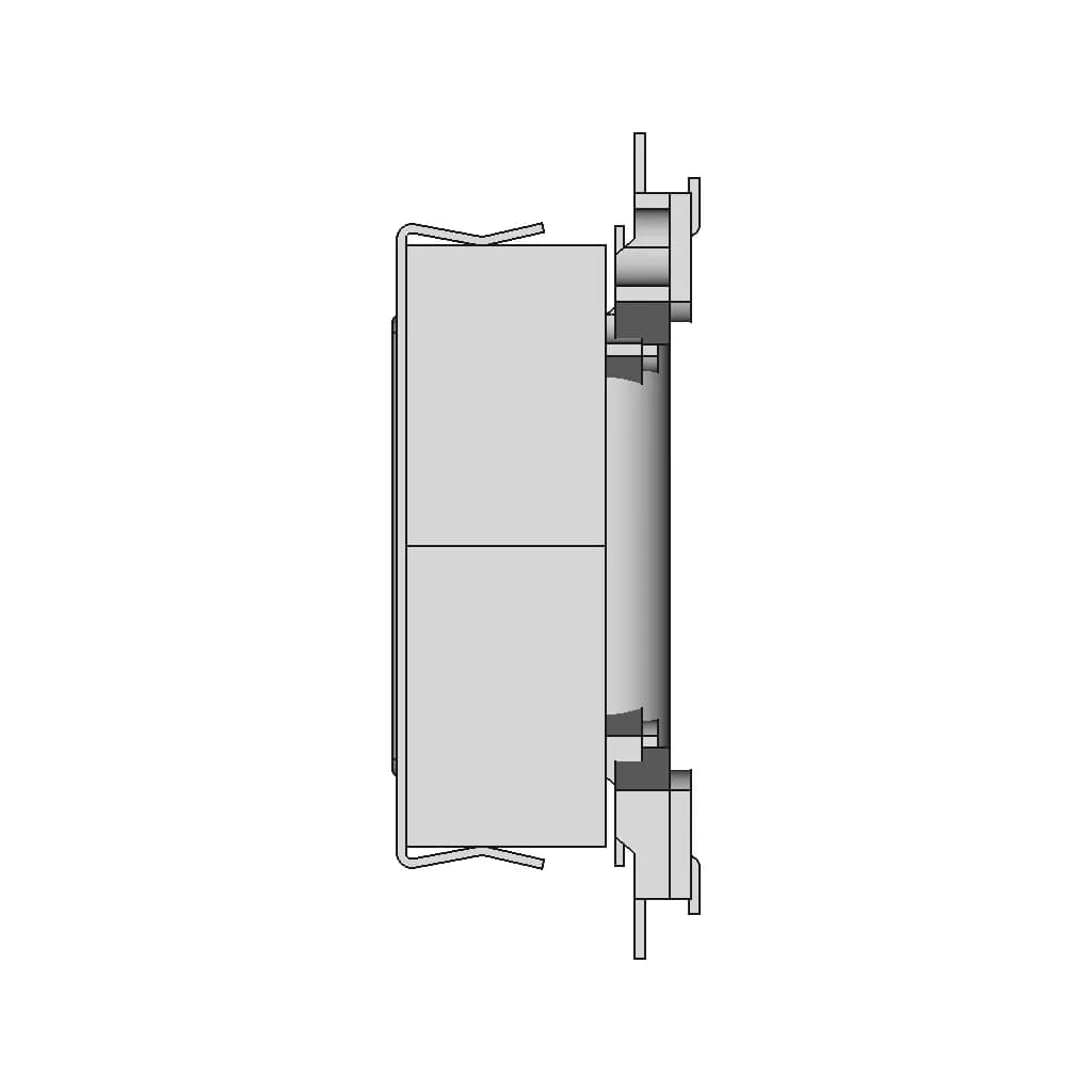 Smd Efd20 Transformer | 3D Engineering Design File_0_90_degree_snapshot