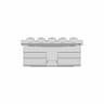 Smd Efd20 Transformer | 3D Engineering Design File_270_0_degree_snapshot