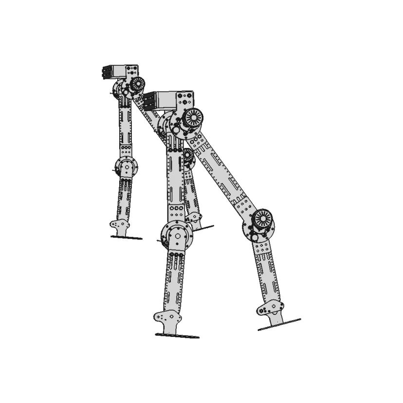 Neurogait | 3D Engineering Design File