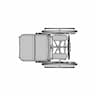 Wheelchair | 3D Engineering Design File_0_90_degree_snapshot