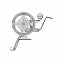 Wheelchair | 3D Engineering Design File_270_0_degree_snapshot