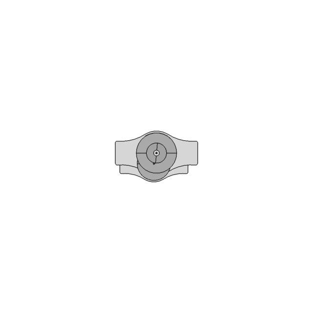 Injection Syringe | 3D Engineering Design File