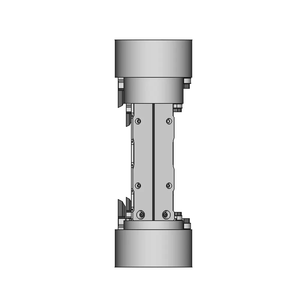 Copperhead | 3D Engineering Design File_0_270_degree_snapshot