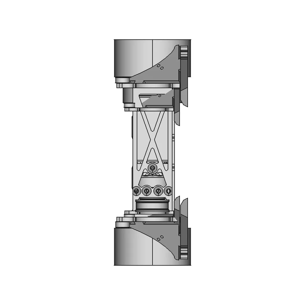 Copperhead | 3D Engineering Design File_0_90_degree_snapshot