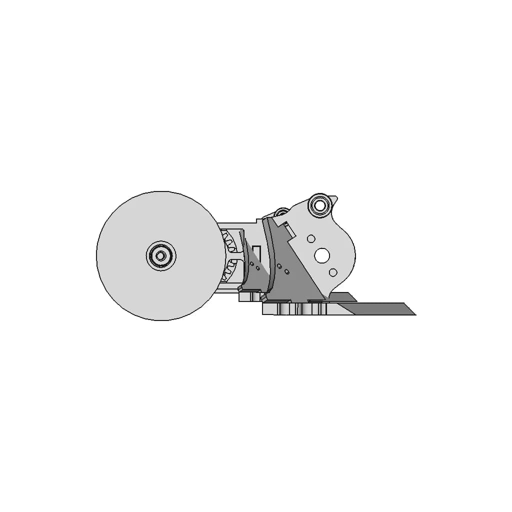 Copperhead | 3D Engineering Design File_90_0_degree_snapshot