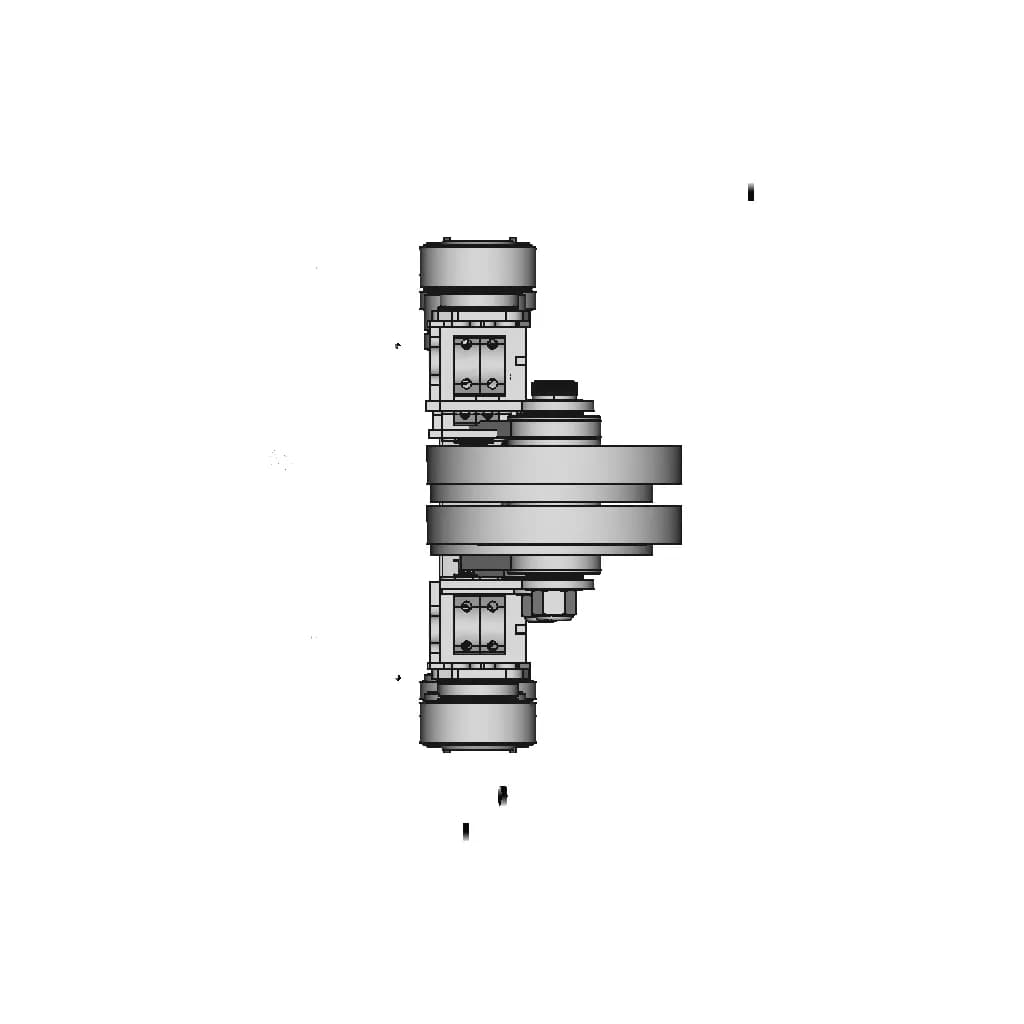 12Lb Dual Spinner Test | High-Quality CAD Model_0_270_degree_snapshot