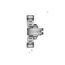 12Lb Dual Spinner Test | High-Quality CAD Model_0_270_degree_snapshot