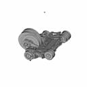12Lb Dual Spinner Test | High-Quality CAD Model_60_30_degree_snapshot