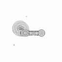 12Lb Dual Spinner Test | High-Quality CAD Model_90_0_degree_snapshot