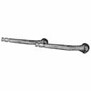 Transhumeral Osseointegrated Prosthesis / Protese Osseointegrada Transhumeral | High-Quality CAD Model_0_270_degree_snapshot