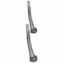 Transhumeral Osseointegrated Prosthesis / Protese Osseointegrada Transhumeral | High-Quality CAD Model_270_0_degree_snapshot