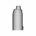 Azma Inhaler | 3D Engineering Design File_0_90_degree_snapshot