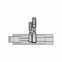 Ceiling Mounted Cathlab - Downloadable CAD Representation_90_0_degree_snapshot
