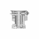X Ray Collimator - Downloadable CAD Representation_0_0_degree_snapshot