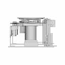 X Ray Collimator - Downloadable CAD Representation_0_270_degree_snapshot