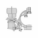C-Arm | 3D Engineering Design File_0_0_degree_snapshot