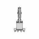 C-Arm | 3D Engineering Design File_0_270_degree_snapshot