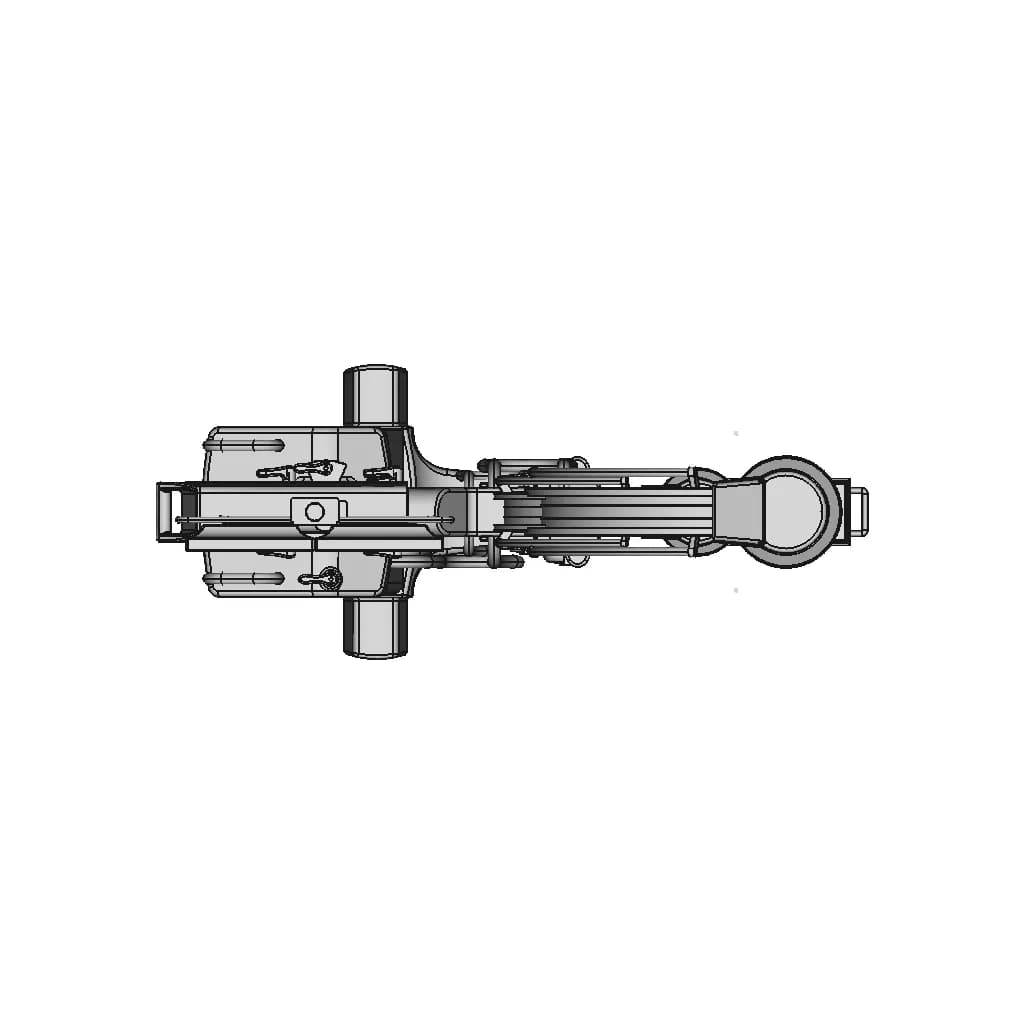 C-Arm | 3D Engineering Design File_270_0_degree_snapshot