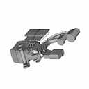C-Arm | 3D Engineering Design File_60_30_degree_snapshot