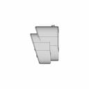 Sartorious Yac01Ed Lcd Panel | High-Quality CAD Model_0_270_degree_snapshot