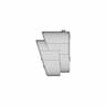 Sartorious Yac01Ed Lcd Panel | High-Quality CAD Model_0_270_degree_snapshot
