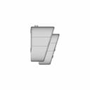 Sartorious Yac01Ed Lcd Panel | High-Quality CAD Model_0_90_degree_snapshot