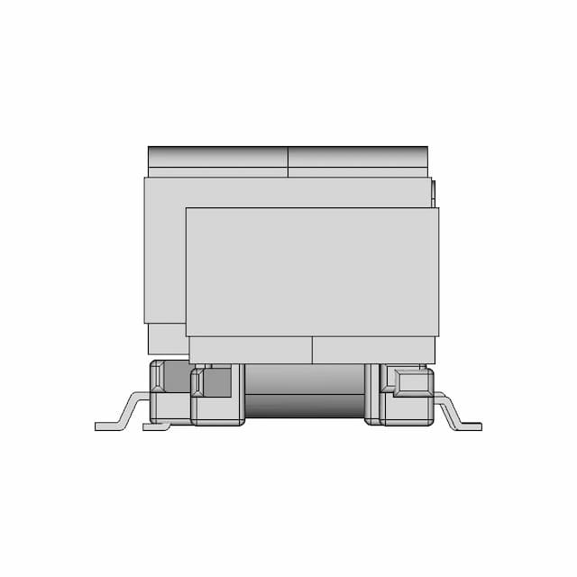 Smd Ep10 Transformer | 3D Engineering Design File