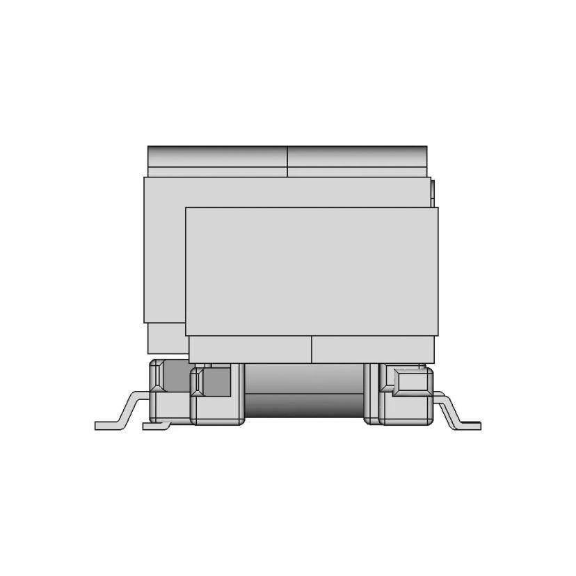 Smd Ep10 Transformer | 3D Engineering Design File